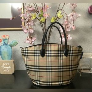 Burberry Handbag